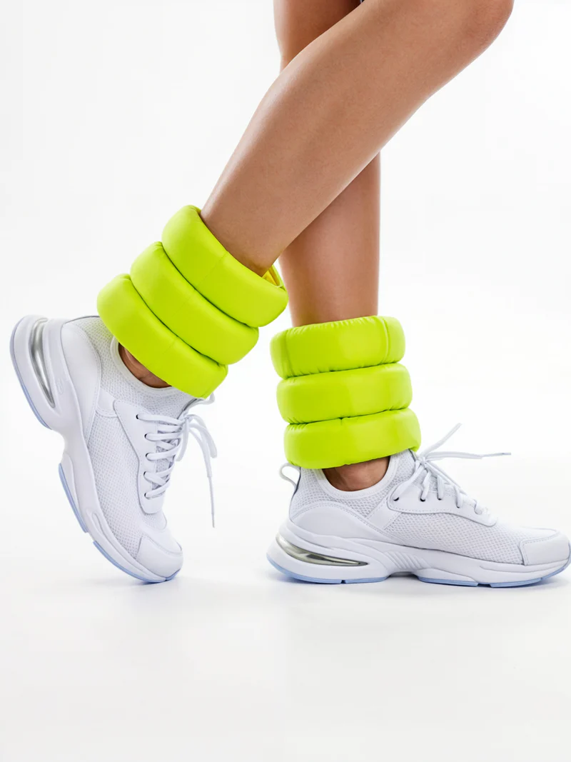 Soft Block Weights Set - Image 2