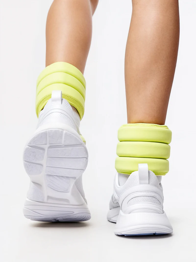 Soft Block Weights Set - Image 4