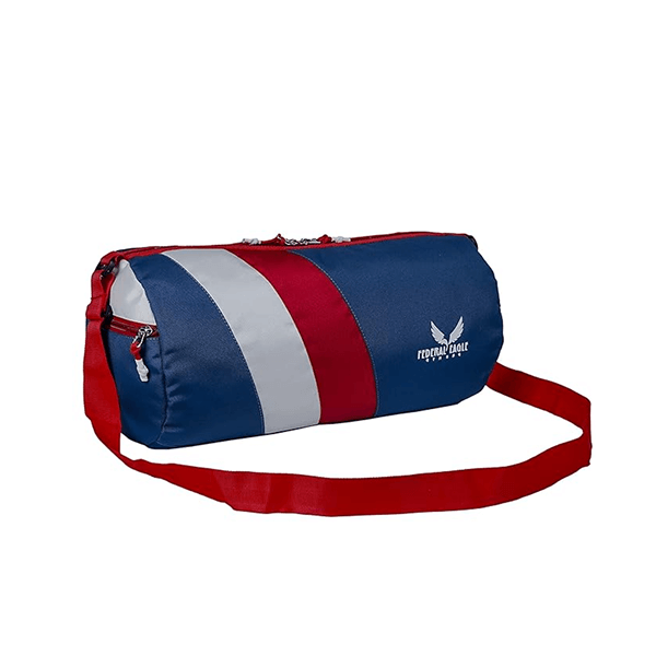 Sports Hand Bag Round Asc - Image 3