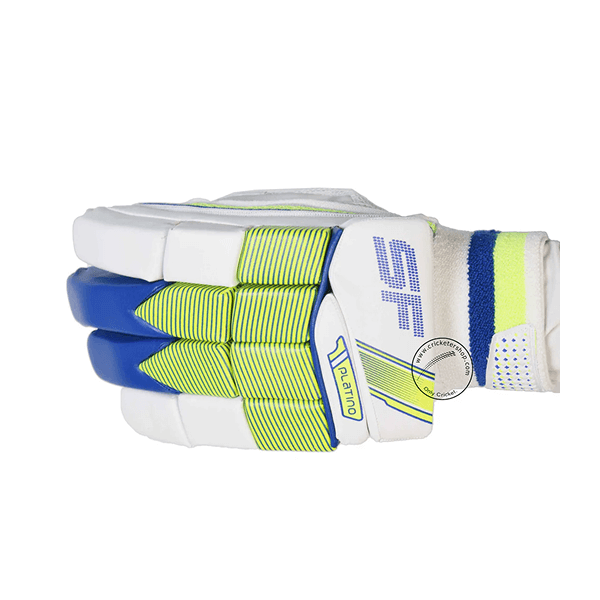 Cricket B/G Platino Youth LH - Image 3