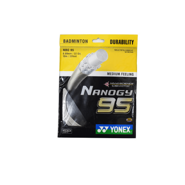 Guts Nanogy 95 - Image 3