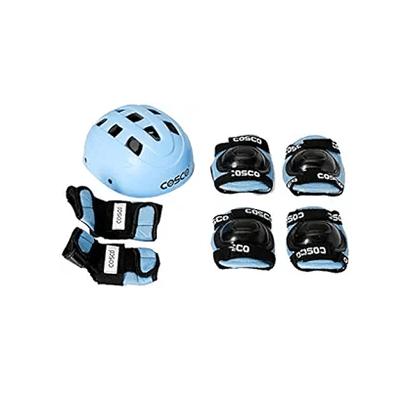 Monzo Skating Set - Image 2