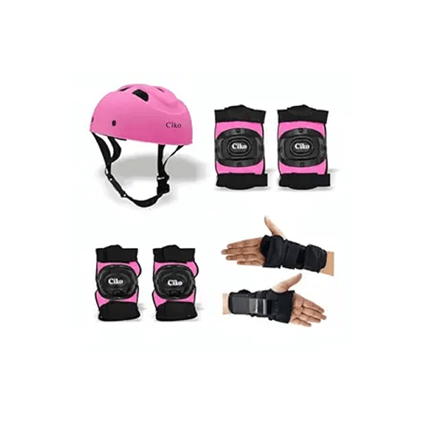 Monzo Skating Set - Image 3