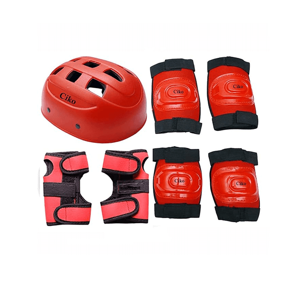 Monzo Skating Set - Image 4