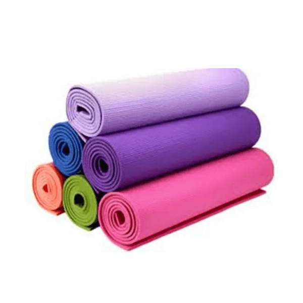 Yoga Mat 6mm 1222 - Image 3